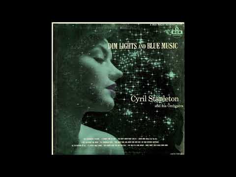 Cyril Stapleton Orchestra - Dim Lights And Blue Music