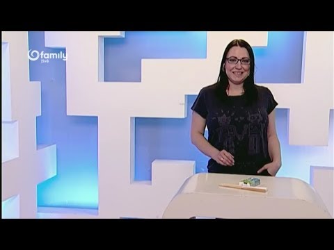 Linka lásky - Pavla (3.5.2018) FULL SHOW