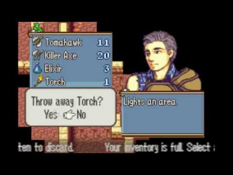 Escaping the Mangs Dungeon: Let's Play the Mangs 50k Special Hack (Part 1)