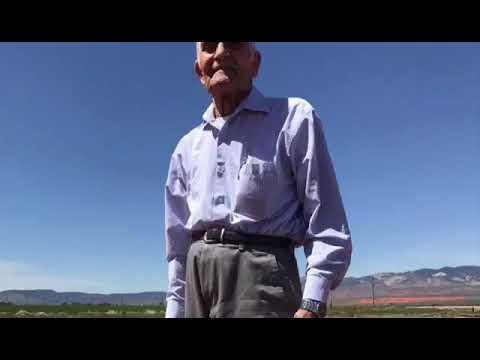 Rihani Nasser 91 birthday