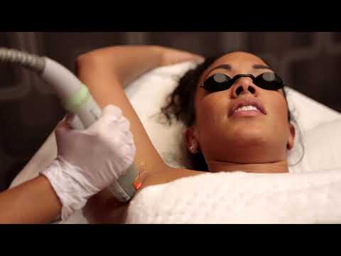 Zabiegi depilacji laserowej E-Light (IPL + RF) na wybraną partię i więcej od 99,99 zł w NanoMed Spa Studio - Second Medium