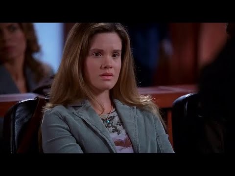 Boston Legal -- Invasion of Privacy