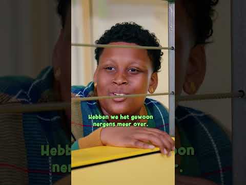 Je lerares omkopen voor voldoendes...🤑 #DeEersteKeer