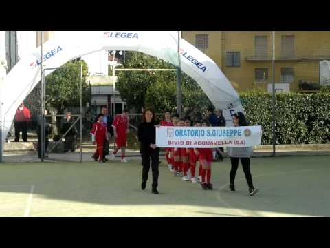 squadra oratorio s.giuseppe