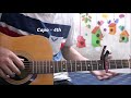 Tera Ghata | Gajendra Verma - Guitar Cover lesson chords Easy Beginners Tera Ghata | Gajendra Verma - Guitar Cover lesson chords Easy Beginners