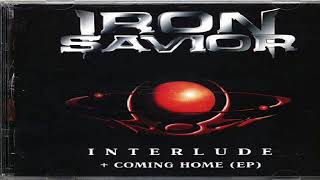 Iron Savior -  Touching The Rainbow