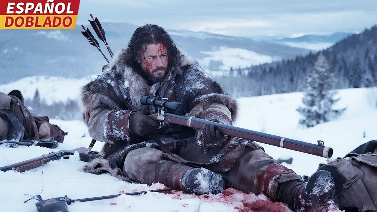 [Doblado Esp] Se dispara al "cadáver" en helicóptero, sin saber que es el Disfraz del Francotirador