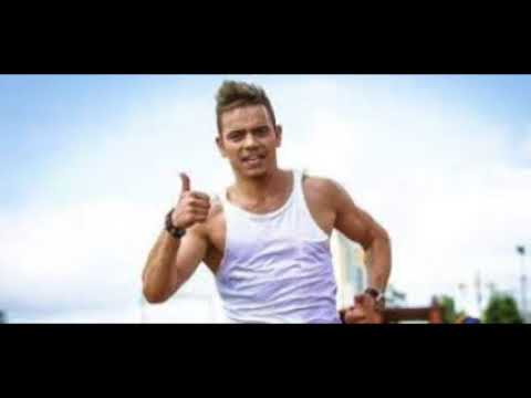 Alexey Gross  - Flame karaoke  1 ton