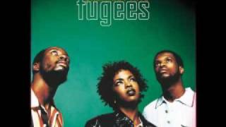 FUGEES Ready or Not