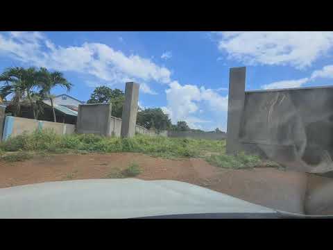 BÁN đất TÂN UYÊN CÁCH Tp.HCM 16Km GIÁ RẺ chỉ 3,9 Tr/m2