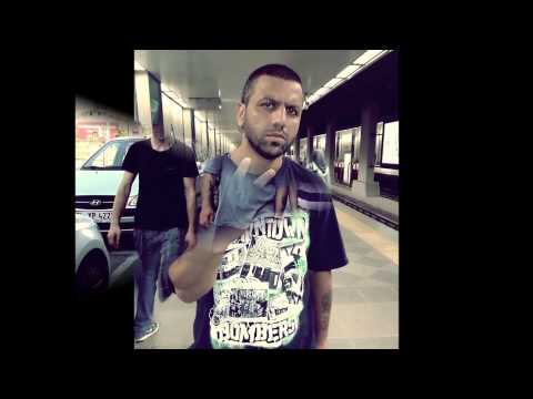 Darbe Ft. Darp - Hayatın Kolpa ( Sensey Yusuf İslam Diss )