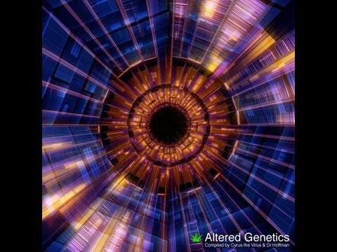 Cyrus the Virus vs. Dr.Hoffman - Reprogrammed