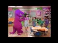 All Week Of Barney S Christmas Star Screener All Week Version Part 82