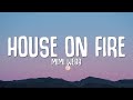 Mimi Webb House On Fire Lyrics