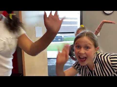 Metropolitan Academy of Dance 2022 Dance Party Lip Dub