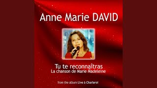 Anne-Marie David - Topic