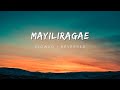 Mayilirage Slowed Reverbed Anbe Aaruyire Lost In Songs