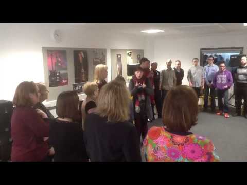 Sharon Durant 'Wish'