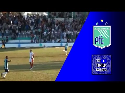 Jogos Históricos - Prudentópolis FC 2 x 2 Colorado - PFCTV