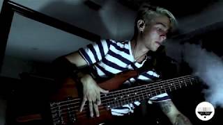 Leprous - The Weight of Disaster Cover by Thomas