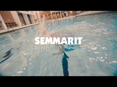Semmarit - Hymyile, Smile