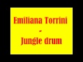 Emiliana Torrini - Jungle drum (Instrumental ...