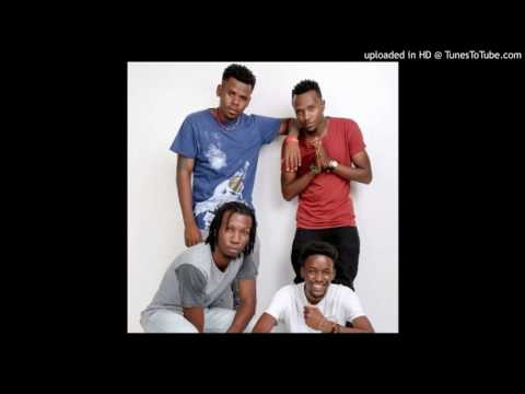 Le Band x Suzziah - Number 1 (official video)