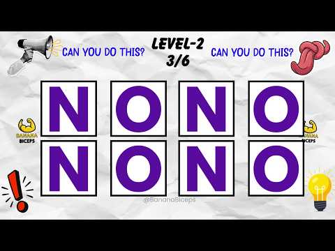 Say the Word on Beat CHALLENGE  | EASY TO INSANE