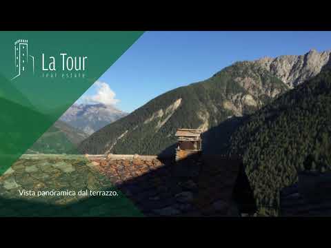 SAINT-RHÉMY-EN-BOSSES , Scheda Immobile Rif. 4380, mq 68, € 119.000