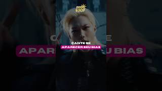 CANTE SE APARECER SEU BIAS!💜 | KPOP 2026