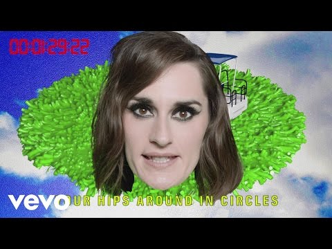 Yelle - Ba$$in