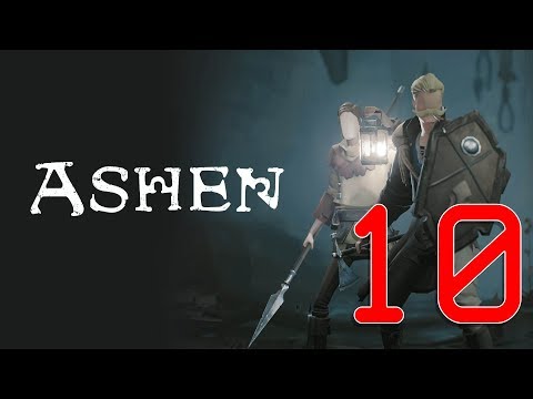Ashen - Let's Play Part 10