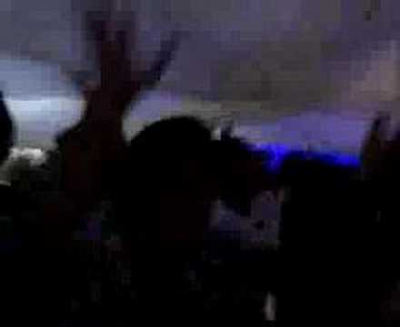 Matinée Closing Party @ Space Ibiza [It´s all about house m]