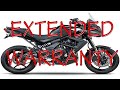 Motorcycle Extended Warranty - Should You Buy?