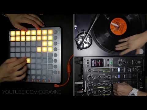 Launchpad VS Turntable javier