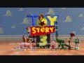 Toy Story 3 Official Teaser Trailer NEW