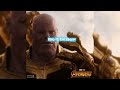 Big E Diceman Thanos Lyric Video