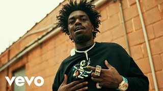 Kodak Black ft. Boosie Badazz - Betrayed [Music Video]