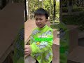 LangLang Made Julie A Super Fun Slide Amazing Comedyvideos Funny