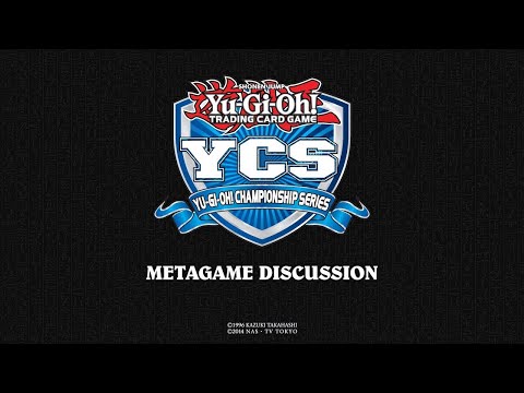 Road to YCS Milan - Analizziamo il metagame presente e futuro