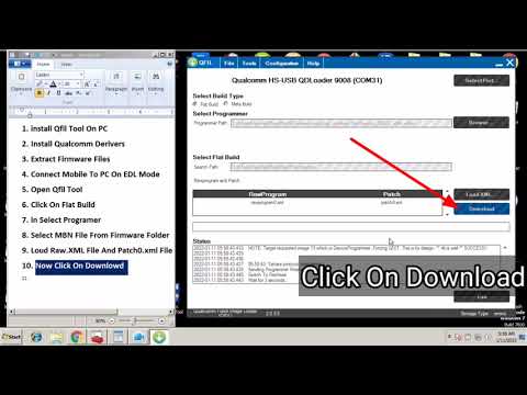 How To Flash Wiko Robby 2 Official Stock ROM Install & Update | Unlock | Hang On Logo Solved