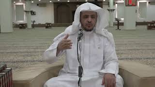 صورة لقاء العصر 140 حديث على كل مسلم صدقة