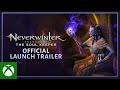 Neverwinter: Sharandar - The Soul Keeper Official Launch Trailer