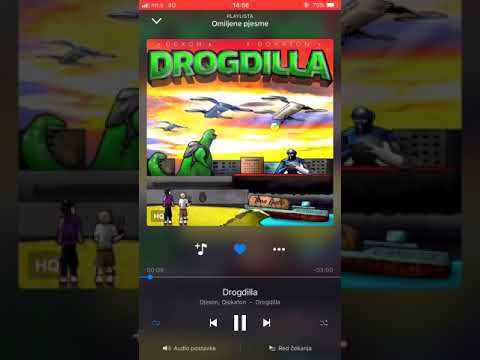 DJEXON FT. DJOKATON - DROGDILLA
