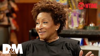 Wanda Sykes On Pride Month & Her TV Show The Upshaws | Ext. Interview | DESUS & MERO | SHOWTIME