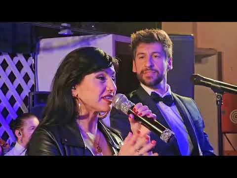 ORCHESTRA PAOLO BERTOLI  - Miliardi di baci  (live)