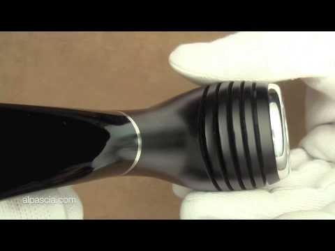 pipa Porsche Design P'3613 9mm filter - pipe 026