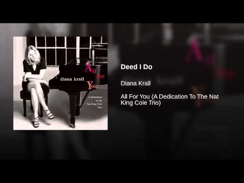 Video thumbnail for ’Deed I Do