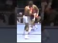 Matthew Saad Muhammad Stops African Champion Lottie Mwale Video Hiphop
