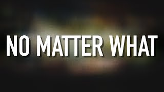 No Matter What - [Lyric Video] Kerrie Roberts